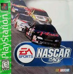 NASCAR '99 (Greatest Hits) (Playstation)