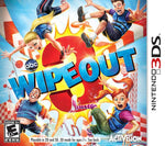 Wipeout 3 (Nintendo 3DS)