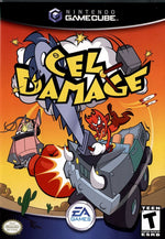 Cel Damage (Gamecube)