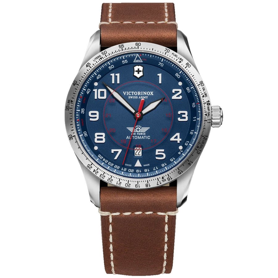 Swiss Army  Men's Ariboss