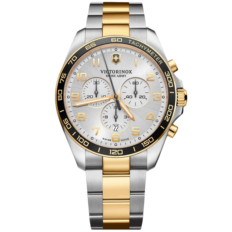 Victorinox Men's Field Force