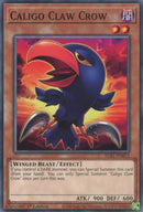 Caligo Claw Crow | EGS1-EN012