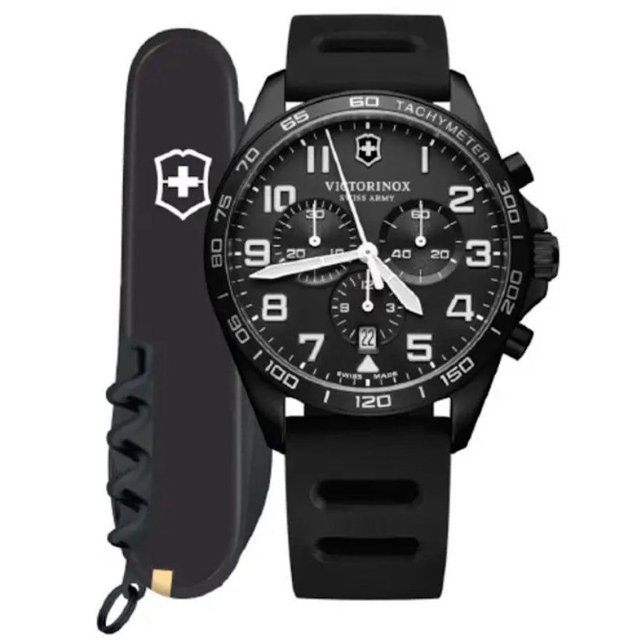 Victorinox Men's Fieldforce