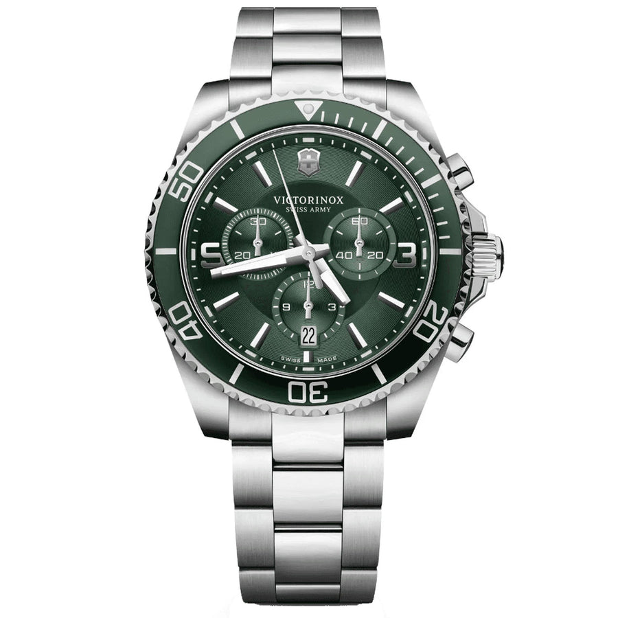 Victorinox Men's Maverick