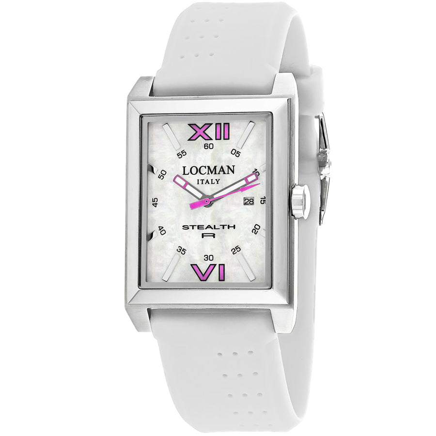 Locman Men's Classic