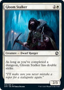 Gloom Stalker | 16 | Adventures in the Forgotten Realms