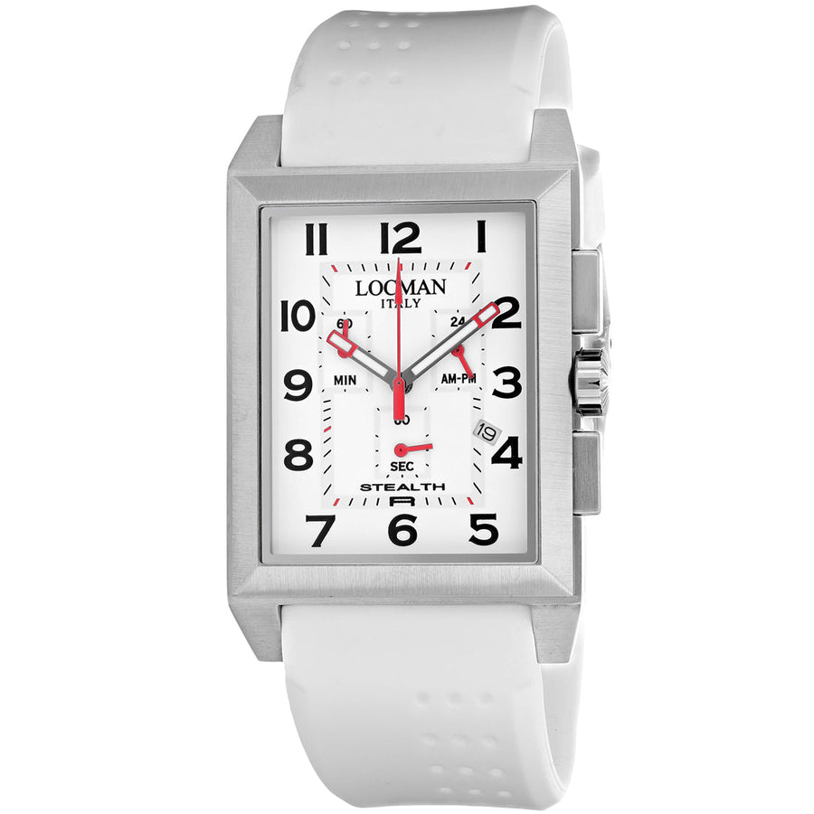 Locman Men's Classic