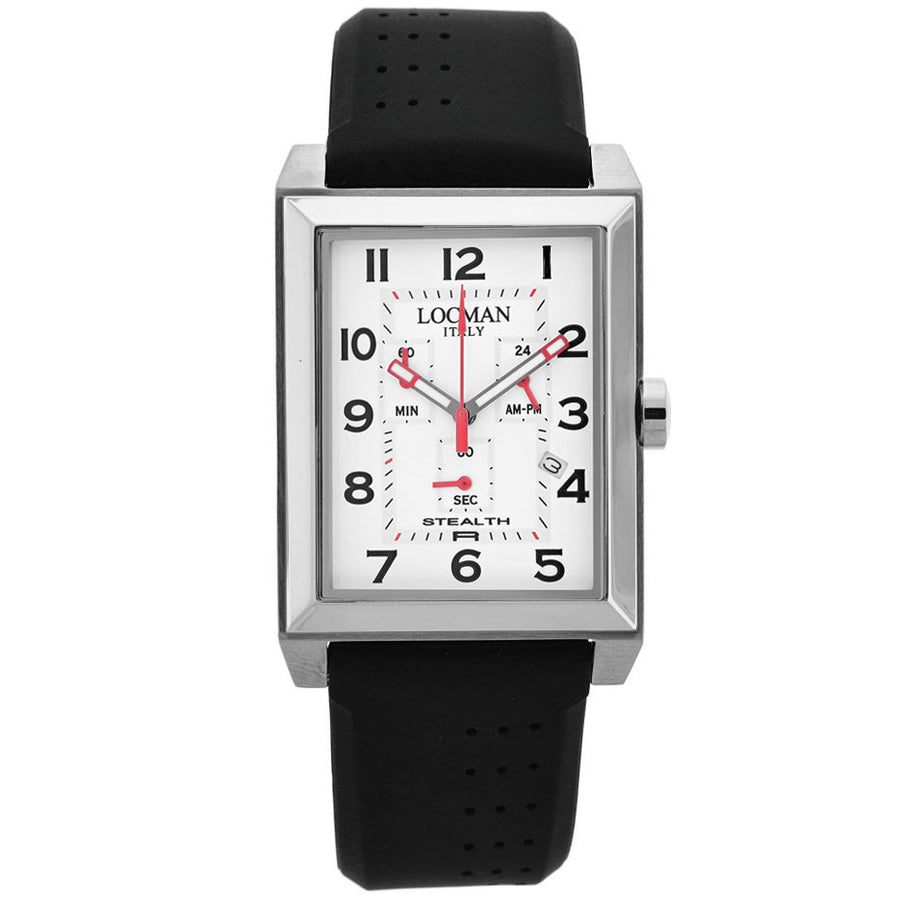 Locman Men's Classic