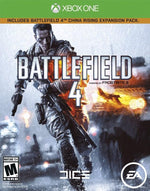 Battlefield 4 (Xbox One)