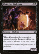 Clattering Skeletons | 93 | Adventures in the Forgotten Realms