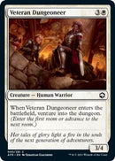 Veteran Dungeoneer | 40 | Adventures in the Forgotten Realms