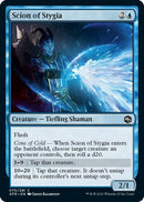 Scion of Stygia | 70 | Adventures in the Forgotten Realms