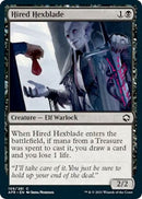 Hired Hexblade | 109 | Adventures in the Forgotten Realms
