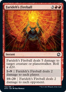 Farideh's Fireball | 142 | Adventures in the Forgotten Realms