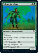 Sylvan Shepherd | 206 | Adventures in the Forgotten Realms