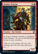 Armory Veteran | 130 | Adventures in the Forgotten Realms