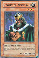 Frontier Wiseman | DB2-EN142
