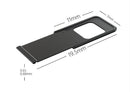 Privacy Cover for Camera and Device Screens