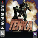 Codename Tenka (Playstation)