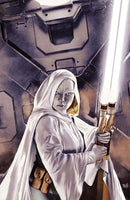 Star Wars High Republic #11 Unknown Comics Marco Turini Exclusive Virgin Var (11/03/2021) (11/10/2021)