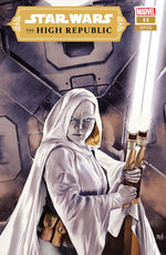 Star Wars High Republic #11 Unknown Comics Marco Turini Exclusive Var (11/03/2021) (11/10/2021)