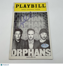 Alec Baldwin Signed "Orphans" PLAYBILL PSA/DNA Autographed Actor