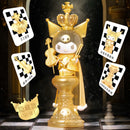 Sanrio Kuromi International Chess Blind Box (1 Blind Box)