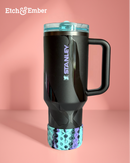Stanley Cup Boot – Caitlin Clark Remix Waffle Boots™