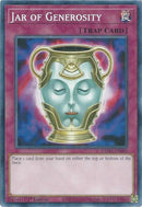 Jar of Generosity | DAMA-EN080
