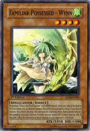 Familiar-Possessed - Wynn | EEN-EN029