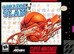 College Slam (Super Nintendo)