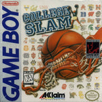 College Slam (Gameboy)