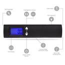 Portable USB Digital Luggage Scale