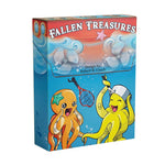 Fallen Treasures