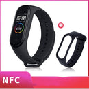 Xiaomi Mi Band 3 Smart Fitness Tracker OLED Waterproof Bracelet