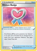 Ribbon Badge | 155/203