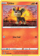 Litleo | 022/203