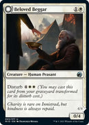 Beloved Beggar | 3 | Innistrad: Midnight Hunt
