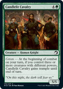 Candlelit Cavalry | 175 | Innistrad: Midnight Hunt