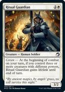 Ritual Guardian | 30 | Innistrad: Midnight Hunt