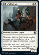Odric's Outrider | 29 | Innistrad: Midnight Hunt