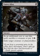 Eaten Alive | 99 | Innistrad: Midnight Hunt