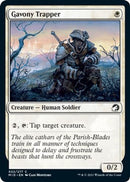Gavony Trapper | 22 | Innistrad: Midnight Hunt
