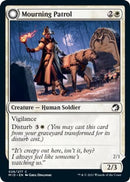 Mourning Patrol | 28 | Innistrad: Midnight Hunt