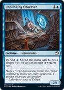 Unblinking Observer | 82 | Innistrad: Midnight Hunt