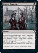 Rotten Reunion | 119 | Innistrad: Midnight Hunt