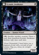 Ecstatic Awakener | 100 | Innistrad: Midnight Hunt