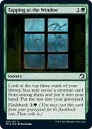 Tapping at the Window | 201 | Innistrad: Midnight Hunt