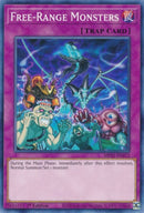 Free-Range Monsters | MP21-EN215