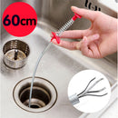 60CM Sewer Dredger Pipe Cleaner